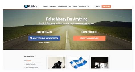 best fundraising sites for individuals|11 Best Donation Websites (free & paid) for Fundraising (2024).